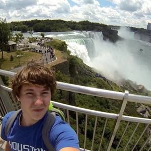 Meet your Posher, Danny