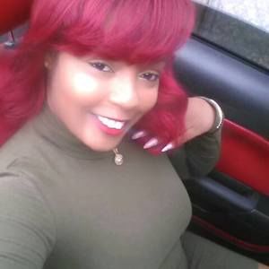 Meet your Posher, Shamia