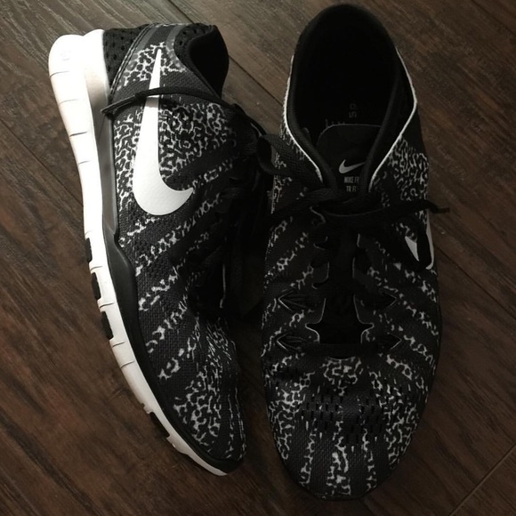Nike Free 5.0 Trainers