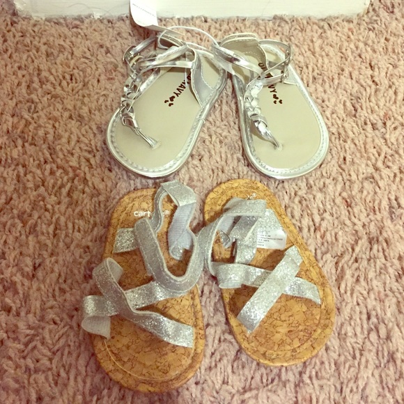 Baby shoes - Picture 1 of 3