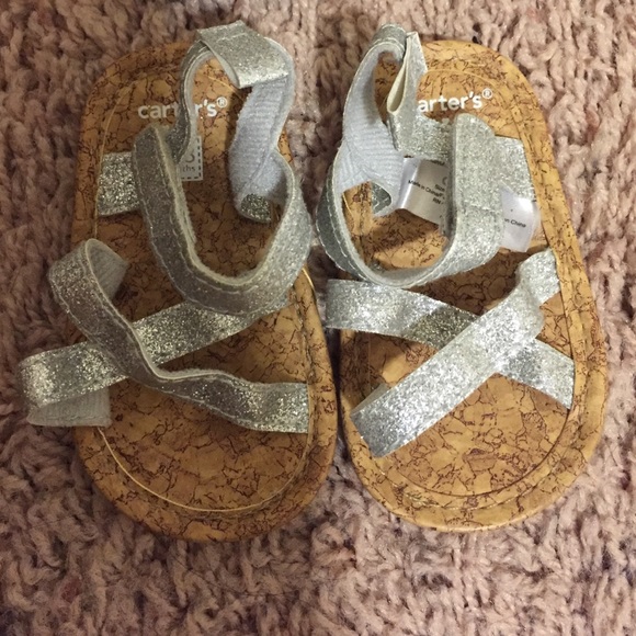 Baby shoes - Picture 3 of 3