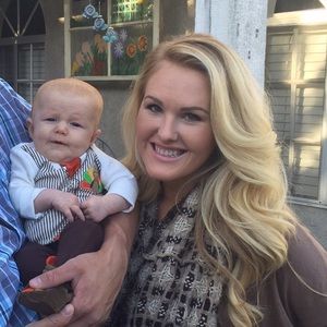 Meet your Posher, Tash