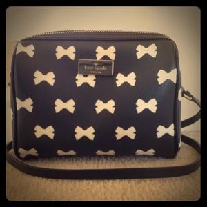 KATE SPADE BRIGHTWATER DRIVE LOOLOO CROSSBODY BAG