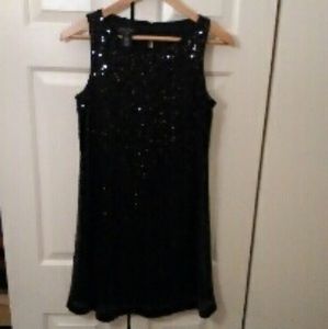 Nine West sequin dress