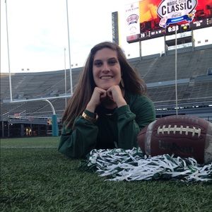 Meet your Posher, Alex