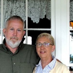 Meet your Posher, Diane