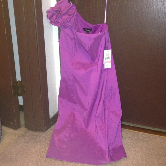 Cocktail dress