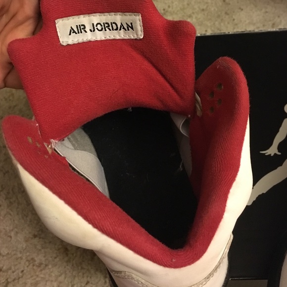 Jordan 5s - Picture 4 of 4