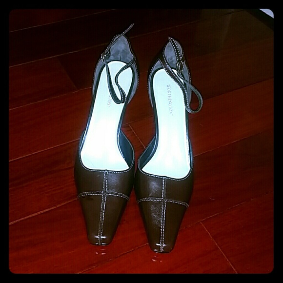 Worthington Pointy Toe Shoes