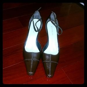 Worthington Pointy Toe Shoes