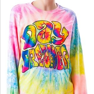 UNIF Day Dreamer Sweatshirt