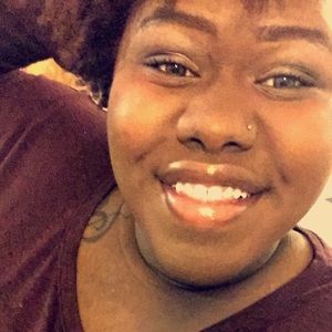 Meet your Posher, Dashunta