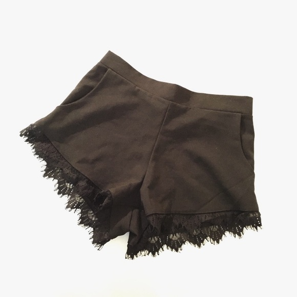 dress shorts