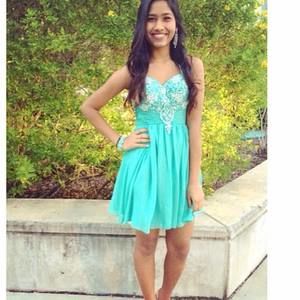 Meet your Posher, Ananditha