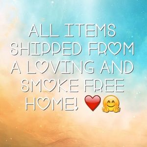 Just a little info for your troubles. 🚫🐶🚫🚬