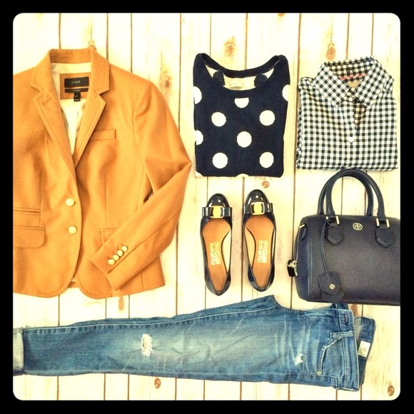 Boyfriend Jeans