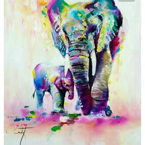 Meet your Posher, Krishelle