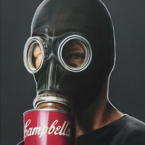 Meet your Posher, Jorge