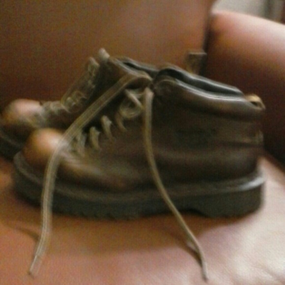 Dr martins
