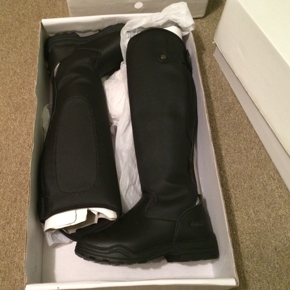 Snow Boots Tuff Rider - Picture 3 of 3