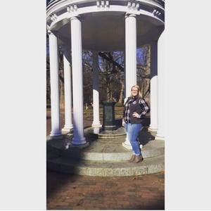 Meet your Posher, Aiden