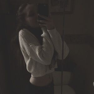 Meet your Posher, Brianna