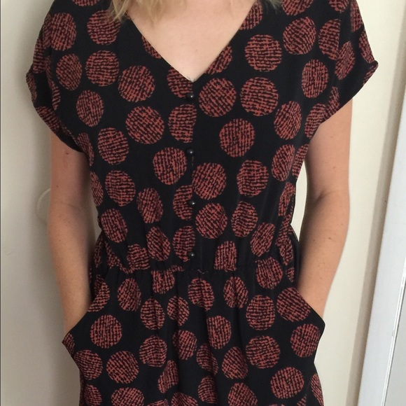 Buttons Dresses & Skirts - Dress Bundle