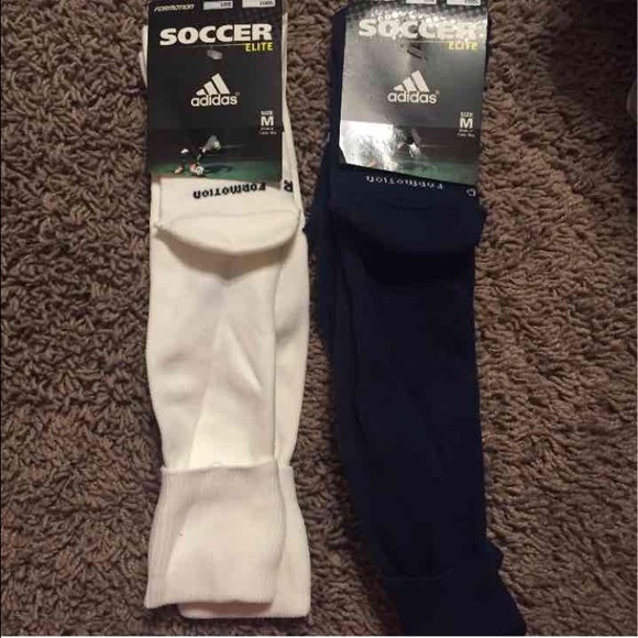 SOLD Soccer socks