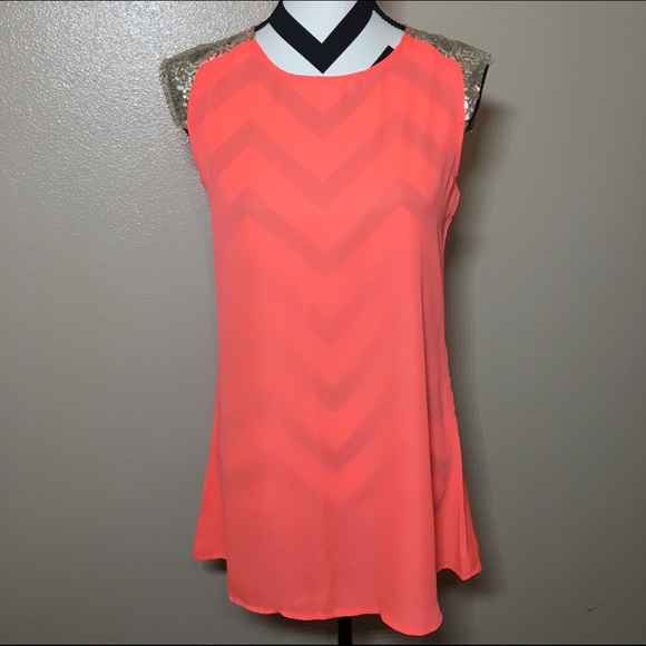 πHPπFashionable Sequins Short Sleeve Dress - Picture 2 of 4