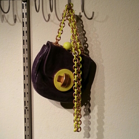 Marc by Marc Jacobs Party Balls Crossbody Bag