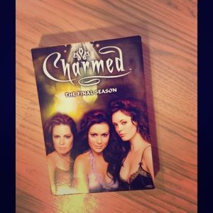 Charmed