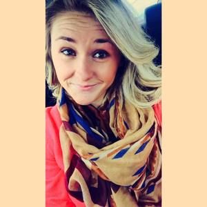 Meet your Posher, Tatum