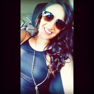 Meet your Posher, Brittany