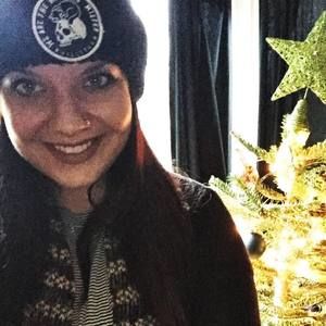 Meet your Posher, Shannon