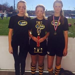 Meet your Posher, Grace