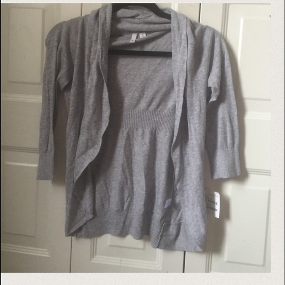 Nordstrom sweater
