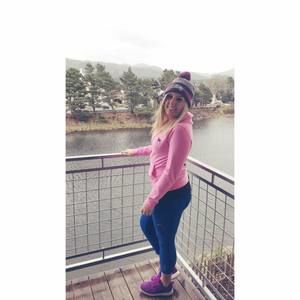 Meet your Posher, Lilly