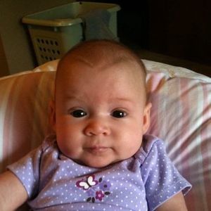 Meet your Posher, Debra