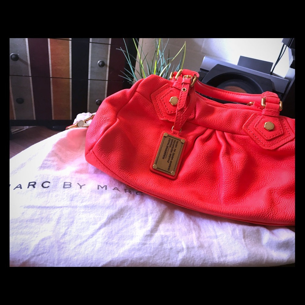 Marc Jacobs Classic Q Baby Grovee