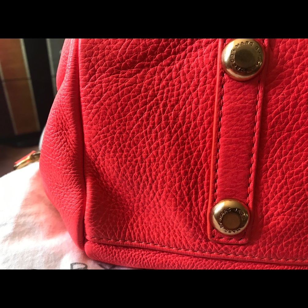 Marc Jacobs Classic Q Baby Grovee - Picture 6 of 7