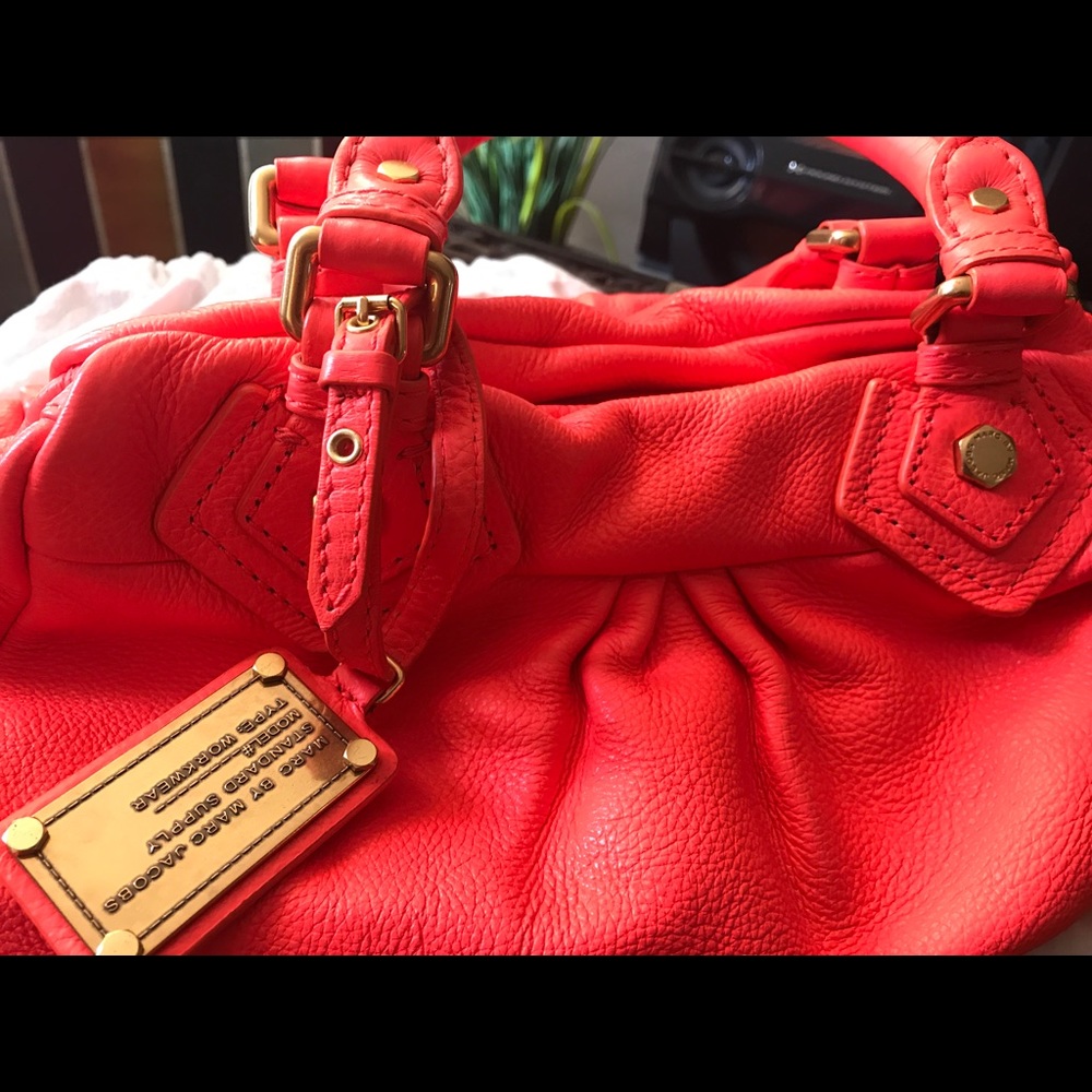 Marc Jacobs Classic Q Baby Grovee - Picture 2 of 7