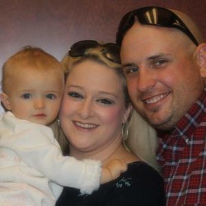 Meet your Posher, Whitney