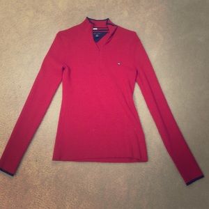 Tommy Hilfiger sweater