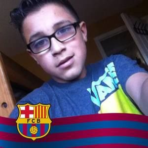 Meet your Posher, Kevin