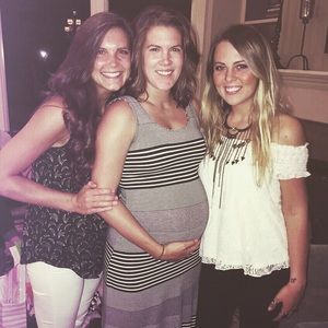 Meet your Posher, Katherine