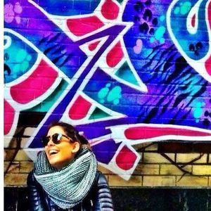 Meet your Posher, Laura