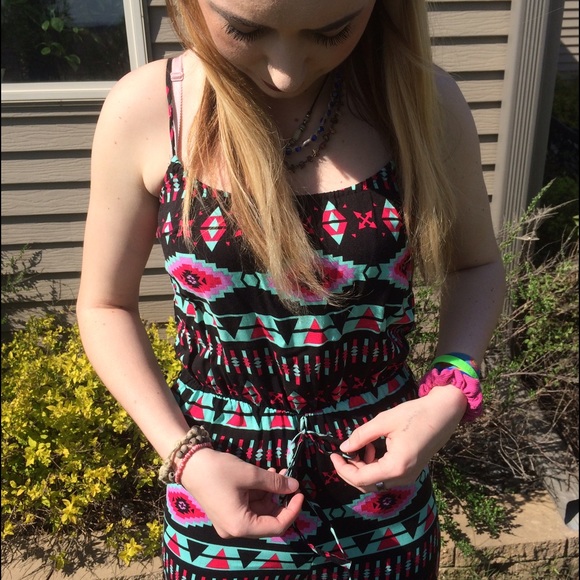 Romper - Picture 4 of 4