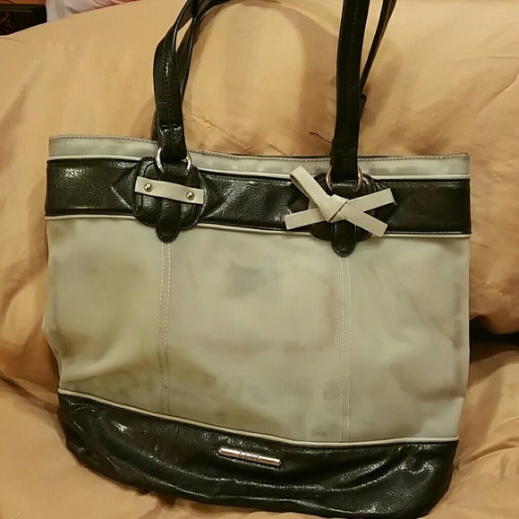 Large Elle Handbag