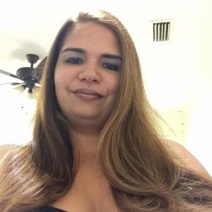 Meet your Posher, Lynda