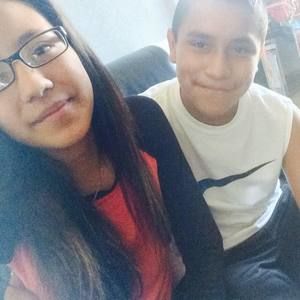 Meet your Posher, Milton